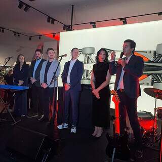 Audi Center Campo Grande apresenta novo conceito global