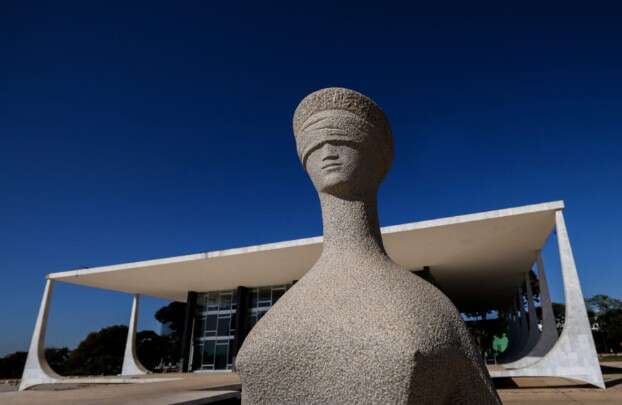 STF exige justificativa mais r&iacute;gida para manter servidor condenado no cargo