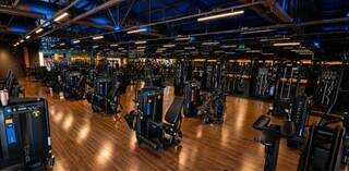 Crazy Week come&ccedil;a com compras, Copa e lazer na fronteira
