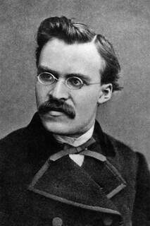 Existe embriaguez artística? Encontro no bar discute ideia de Nietzsche Existe embriaguez artística? Encontro no bar discute ideia de Nietzsche