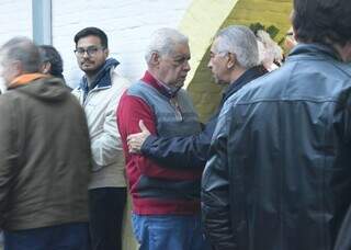 Pol&iacute;ticos se despedem de Grazielle e falam em choque por morte precoce