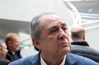 Dono do RG nº 1 de MS, Marcelo Miranda é lembrado por legado político Dono do RG nº 1 de MS, Marcelo Miranda é lembrado por legado político