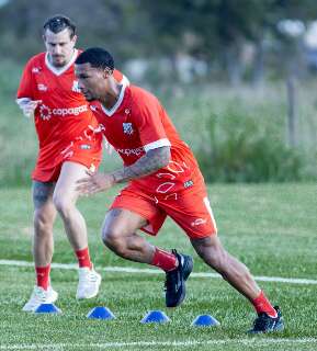 Comercial busca rea&ccedil;&atilde;o em estreia no estadual S&eacute;rie B em Campo Grande