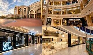 Crazy Week come&ccedil;a com compras, Copa e lazer na fronteira