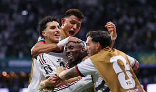 M&eacute;xico vence Rep&uacute;blica Tcheca e elimina rival da Copa