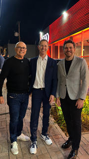 Audi Center Campo Grande apresenta novo conceito global