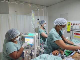 Estado licita lavanderia de R$ 3,4 milh&otilde;es para Hospital Regional
