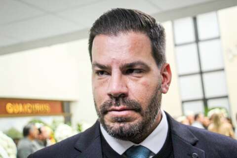 Contar garante que pesquisas do PL confirmam seu nome em chapa pelo Senado
