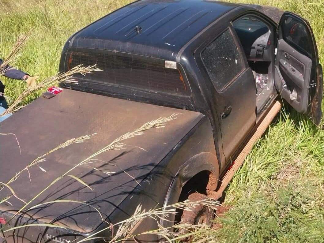 Suspeito de feminicídio morre em confronto no Paraguai