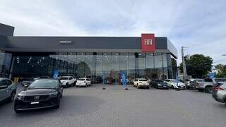 Fiat Enzo Cear&aacute; realiza Feir&atilde;o de Seminovos de 25 a 30 de junho