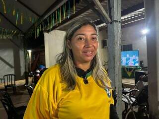 "Ele ia chutar, mas o Endrick gritou", diz m&atilde;e de &Eacute;derson sobre lance criticado