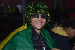 Veja onde assistir Brasil e Escócia hoje fora de casa em Campo Grande Veja onde assistir Brasil e Escócia hoje fora de casa em Campo Grande