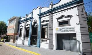 Pol&iacute;cia Federal abre licita&ccedil;&atilde;o de R$ 29 milh&otilde;es para nova sede em Corumb&aacute;