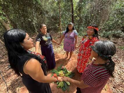 Filme retrata desafios de mulheres ind&iacute;genas que vivem na &aacute;rea urbana