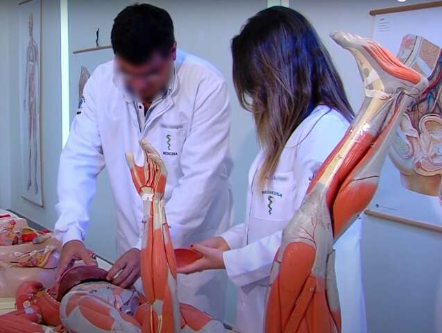 Juiz barra regra nova e manda rever notas de alunos de Medicina