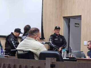 Dupla que matou mulher trans em cela de pres&iacute;dio &eacute; condenada a 21 anos
