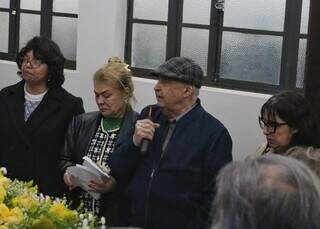 Fila, 60 coroas e adeus dos filhos: &ldquo;Mam&atilde;e viveu como uma pessoa de 90 anos&rdquo;