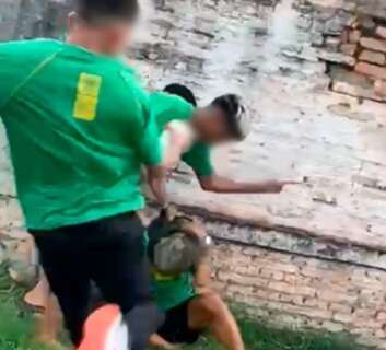 Promotoria recomenda remo&ccedil;&atilde;o de v&iacute;deos que exp&otilde;em adolescentes em &Aacute;gua Clara