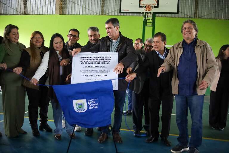 Campo Grande News