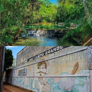 Ap&oacute;s 3 leil&otilde;es em 4 meses, Sesc segue com balne&aacute;rio e cinema encalhados