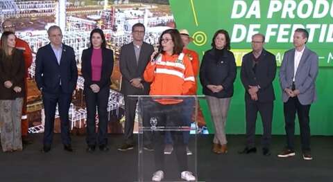 Petrobras qualificar&aacute; 1.200 pessoas e obra ter&aacute; 8 mil empregos em Tr&ecirc;s Lagoas