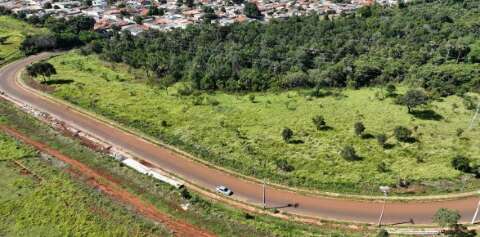 MPMS e prefeitura firmam acordo para recuperar &aacute;rea no Jos&eacute; Pereira