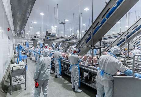 Acordo entre Canad&aacute; e Mercosul abre novas oportunidades para MS
