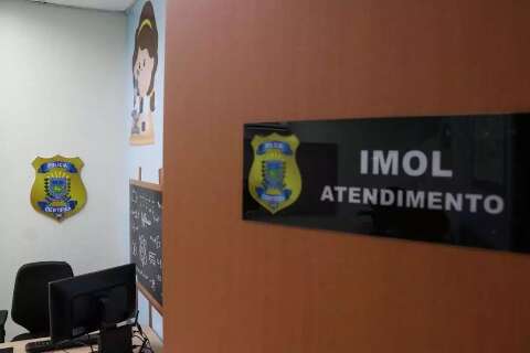 Menina de 4 anos revela abuso e pol&iacute;cia investiga primo adolescente por estupro
