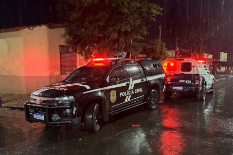 Detento morto na M&aacute;xima teria encomendado execu&ccedil;&atilde;o de casal um dia antes