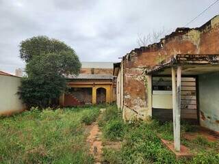 Estado da casa onde idosa vivia revela abandono denunciado h&aacute; mais de 10 anos