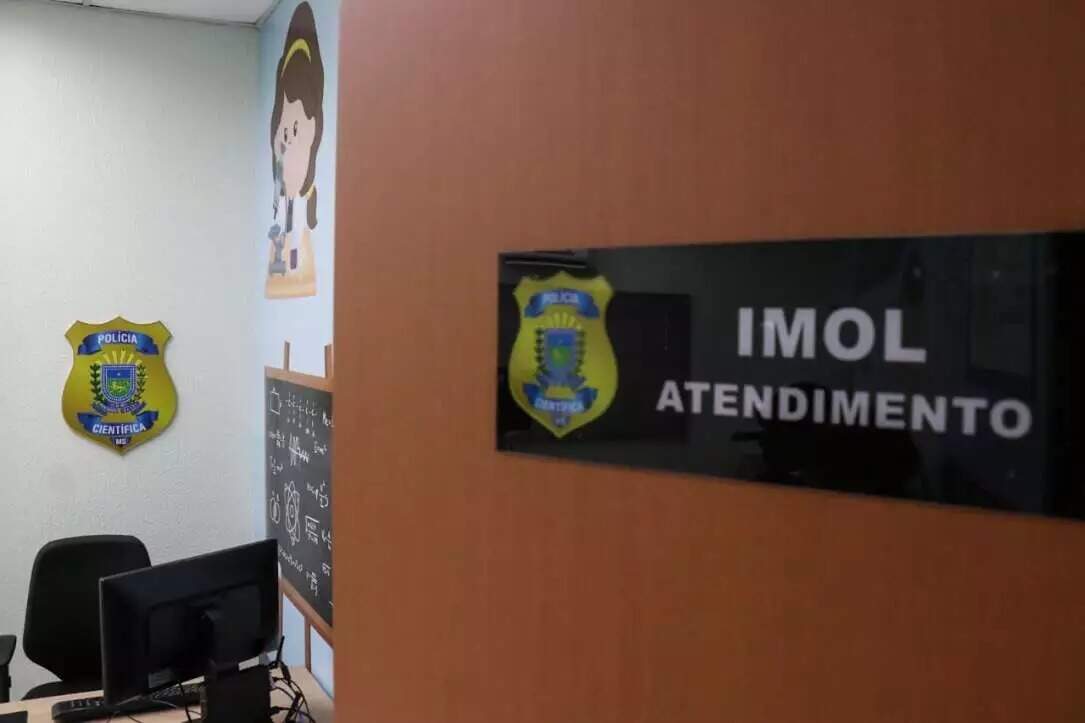 Menina de 4 anos denuncia estupro de primo adolescente