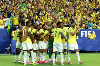 Confira a data, o hor&aacute;rio e o caminho do Brasil para chegar &agrave; final da Copa