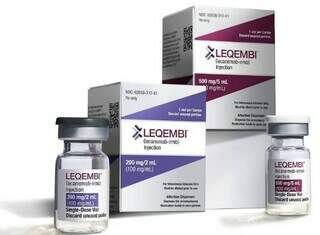 Rem&eacute;dio para Alzheimer inicial chega ao Brasil com custo de at&eacute; R$ 11 mil m&ecirc;s
