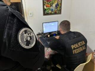 Professor &eacute; condenado por armazenamento de pornografia infantojuvenil