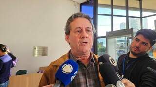 Sem acordo definitivo, audi&ecirc;ncia sobre crise da Santa Casa ter&aacute; nova rodada