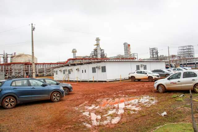 Antes da retomada oficial, opera&ccedil;&atilde;o nos bastidores j&aacute; preparava volta da UFN3