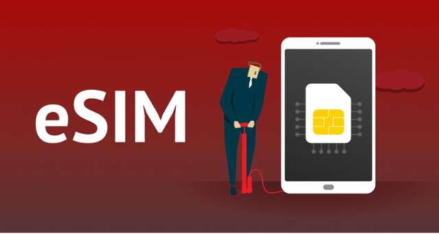 Aplicativo Yesim: como funciona o eSIM para viagens