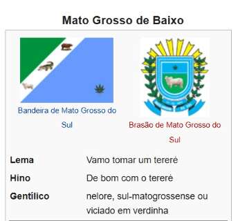 MS ganha s&aacute;tira em site inspirado na Wikip&eacute;dia