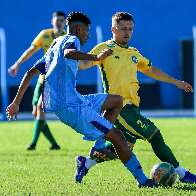 Dois jogos d&atilde;o sequ&ecirc;ncia &agrave; 2&ordf; rodada da S&eacute;rie B estadual neste fim de semana