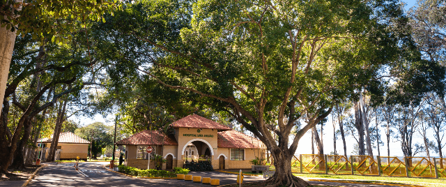 Hospital S&atilde;o Juli&atilde;o transforma lixo em solu&ccedil;&atilde;o e vira refer&ecirc;ncia nacional no SUS