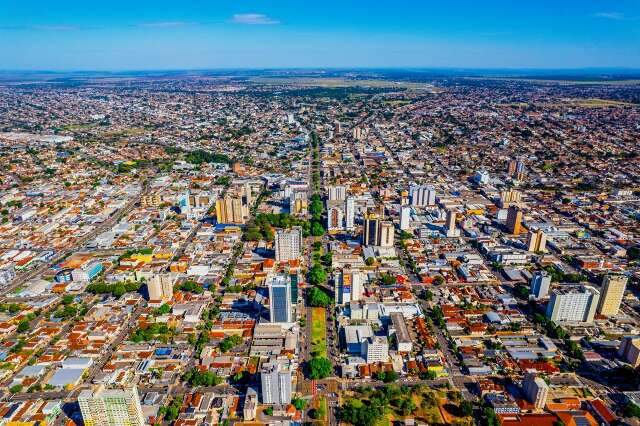 Campo Grande fica atr&aacute;s de Goi&acirc;nia, Cuiab&aacute; e 14 capitais em ranking fiscal