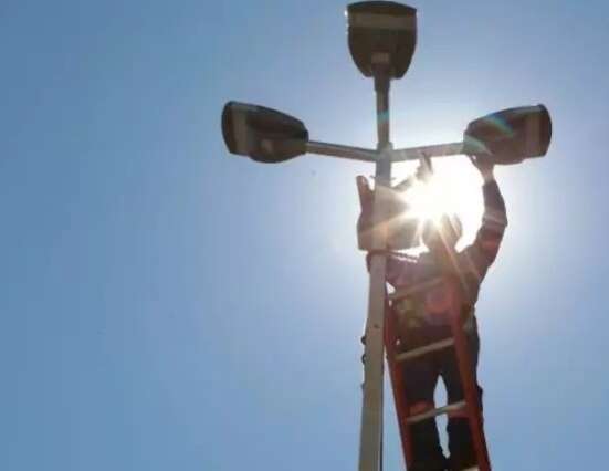 Conta de luz continua mais cara em julho com bandeira amarela