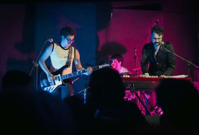 Raul Seixas ganha tributo de duas bandas em Campo Grande no s&aacute;bado