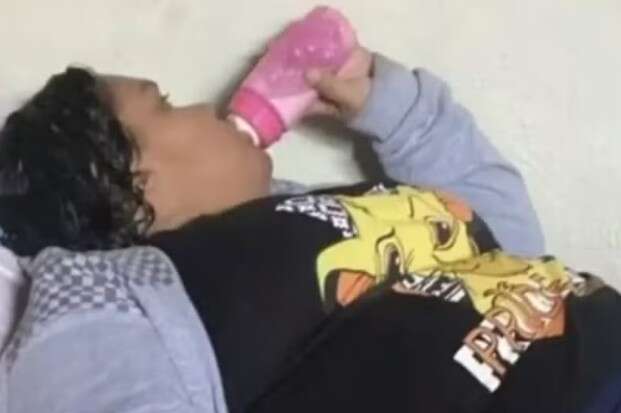 Mulher que fingia ser crian&ccedil;a em MS e SC far&aacute; exame de sanidade