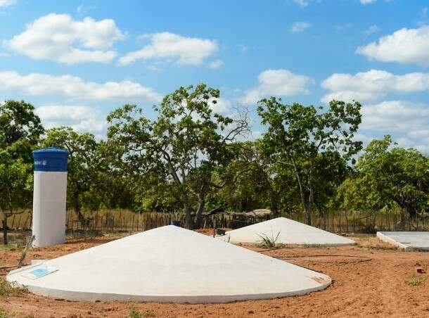 Cisternas de 16 mil litros v&atilde;o a 13 cidades de MS em contrato de R$ 6,9 milh&otilde;es