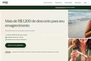 Site que enviava &ldquo;box do emagrecimento&rdquo; &eacute; proibido pela Anvisa
