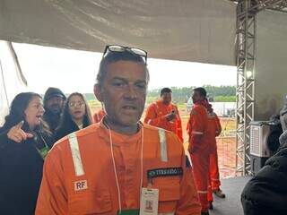 Antes da retomada oficial, opera&ccedil;&atilde;o nos bastidores j&aacute; preparava volta da UFN3