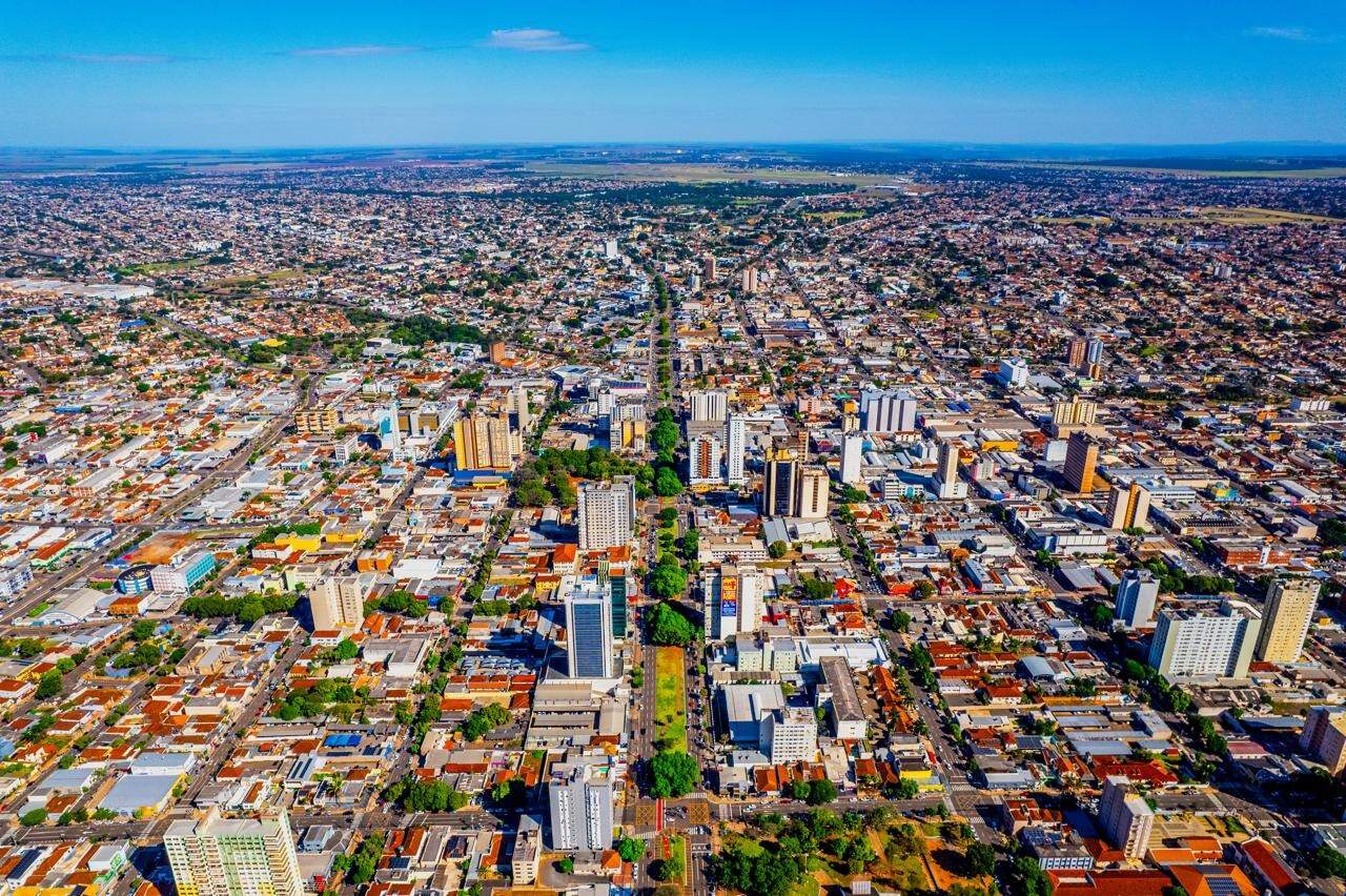Campo Grande é 17ª em ranking fiscal entre capitais