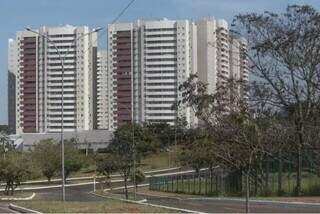 Venda de im&oacute;veis em Campo Grande movimentou R$ 1,7 bilh&atilde;o em 12 meses