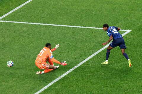 Cabo Verde segura empate, elimina Ar&aacute;bia Saudita e avan&ccedil;a aos 16 avos
